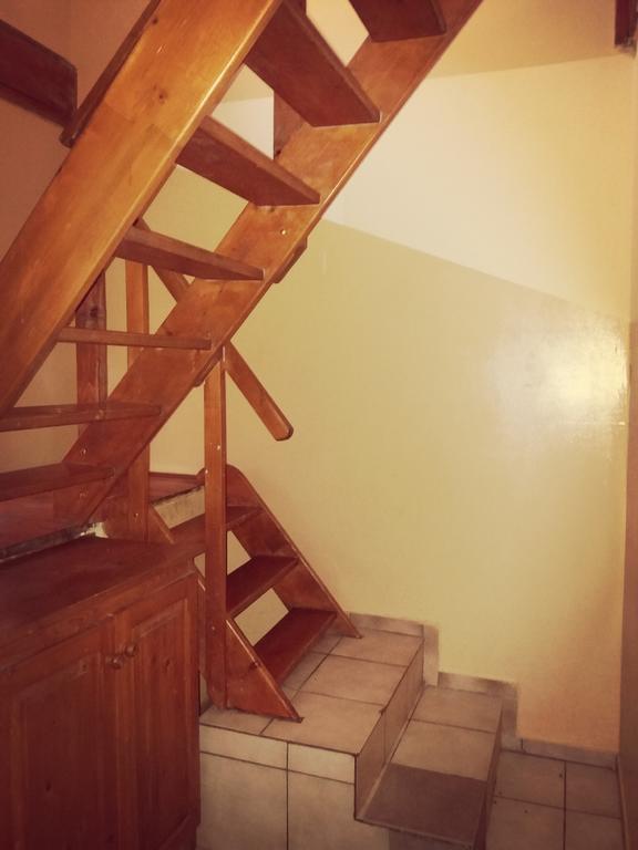 Ostoja Apartment Bialowieza Luaran gambar